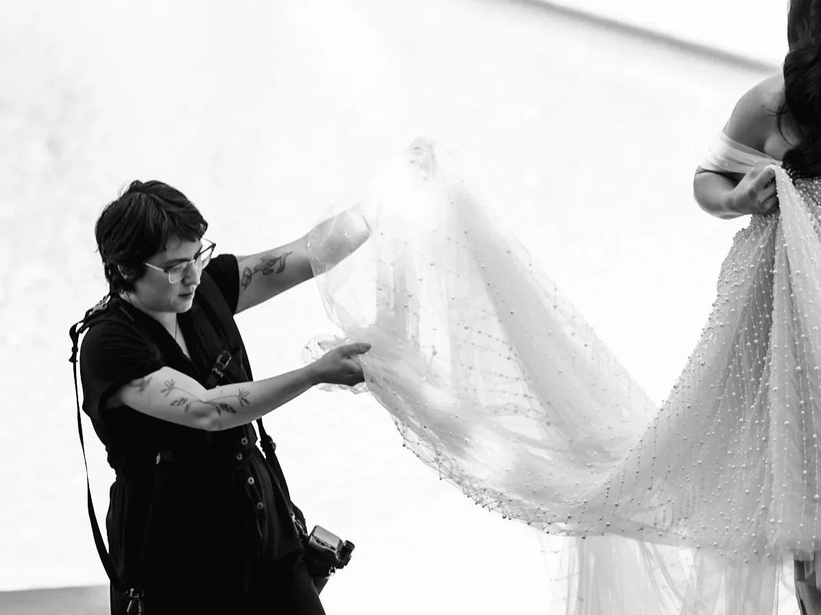 Gearheads and Uncle Bobs