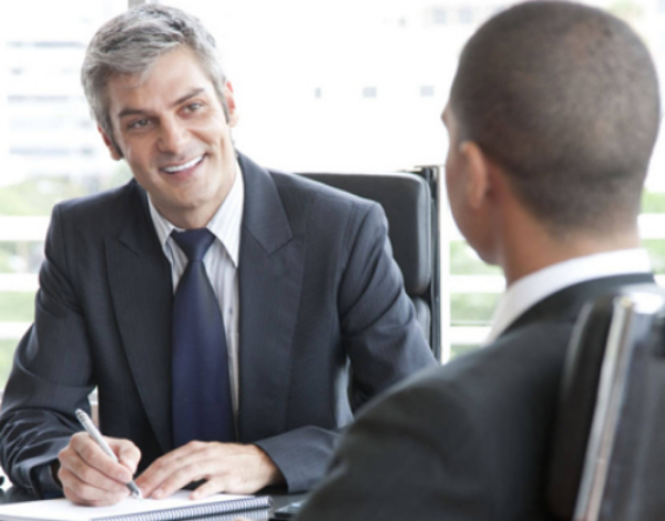 Interview Etiquette Requires Preparation.jpg