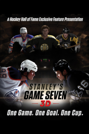 Stanley's Game Seven