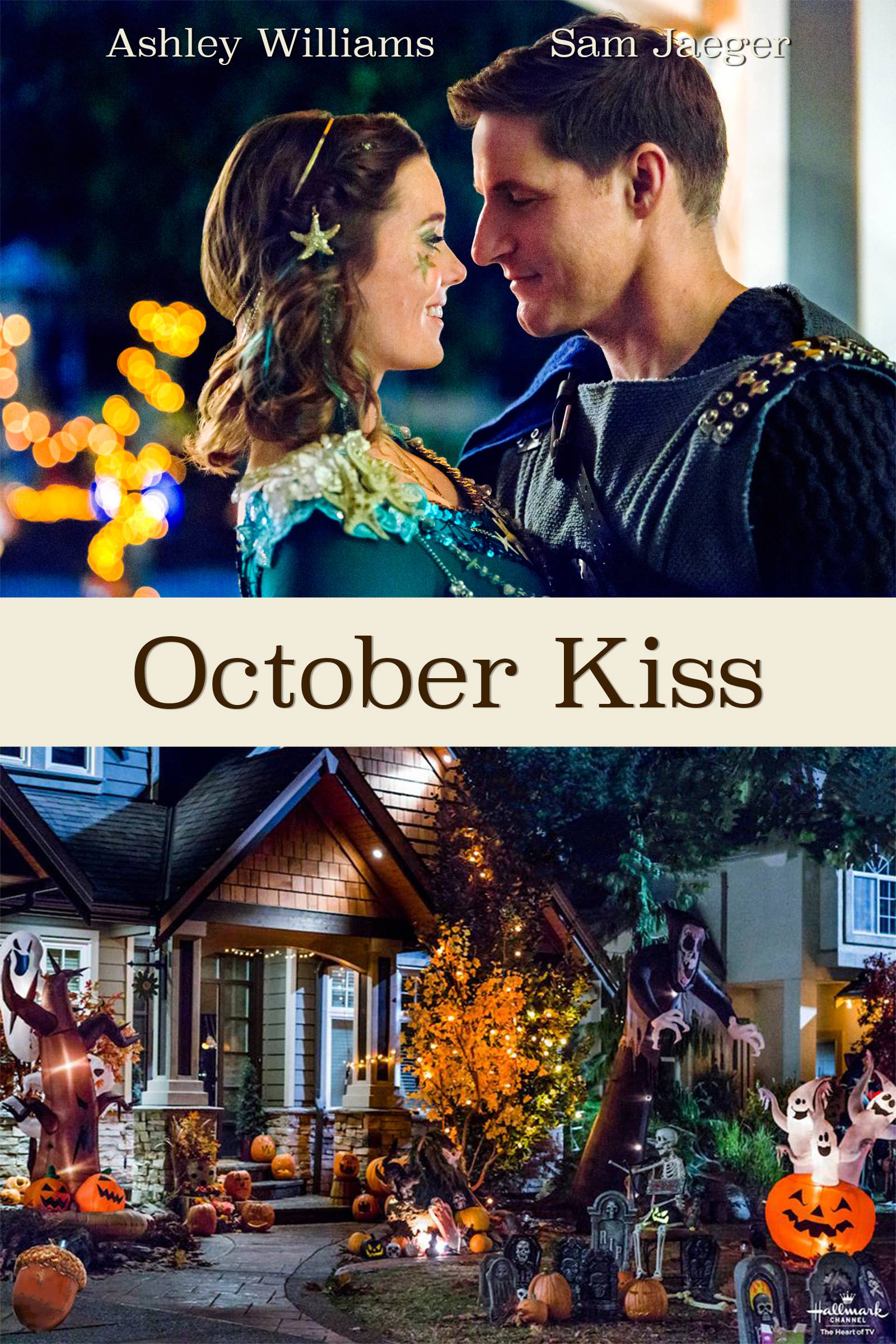 October Kiss