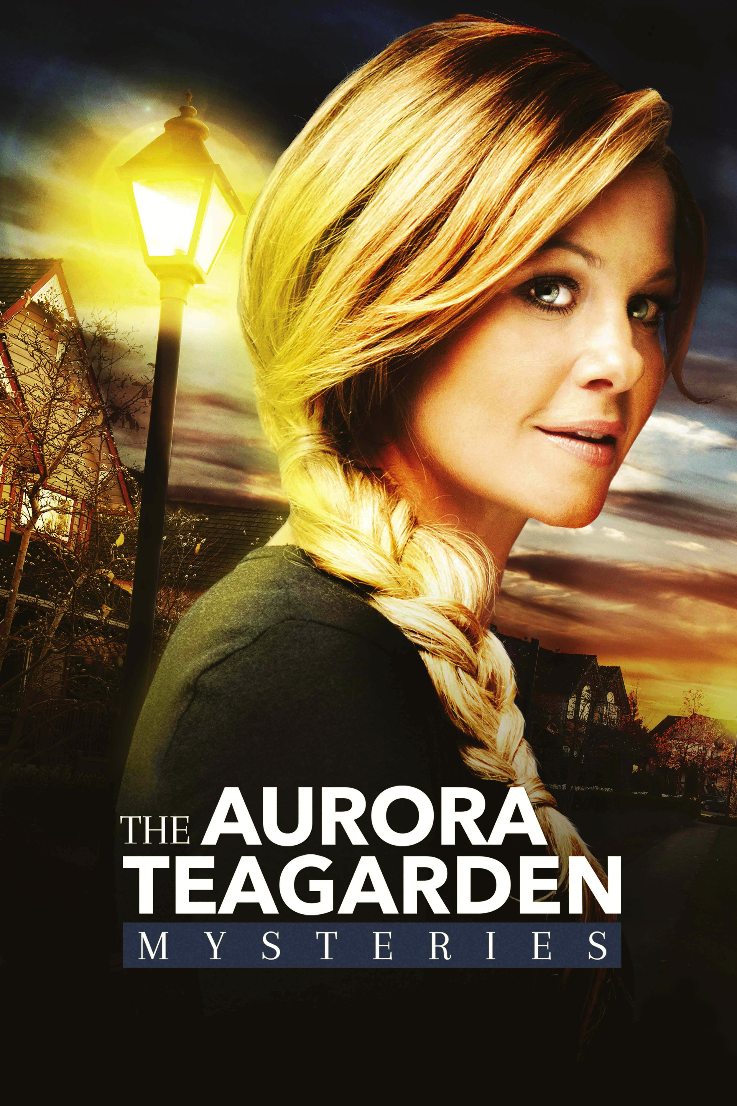 The Aurora Teagarden Mysteries