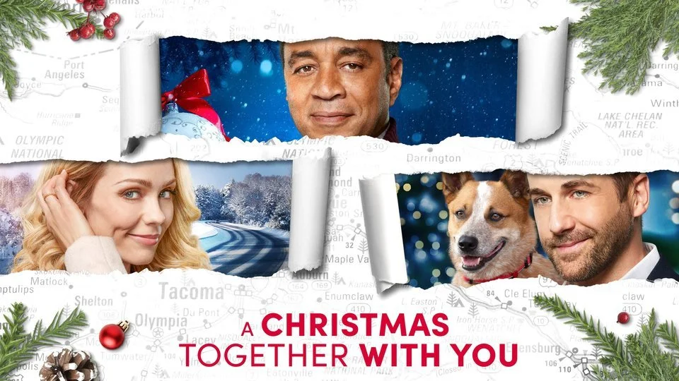 A Christmas Together With You premieres