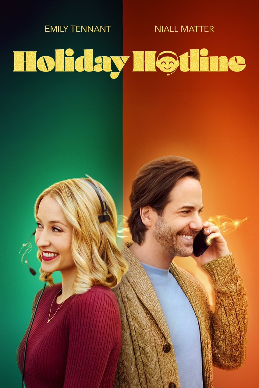 Holiday Hotline