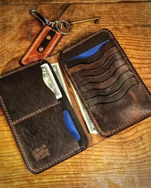 DeNiro Wallet