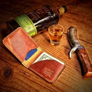 Faulkner Wallet