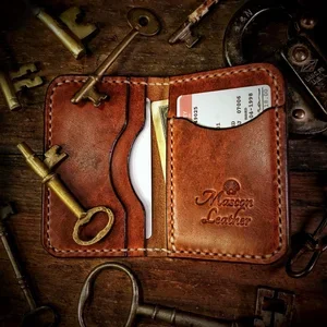 Santiago Wallet