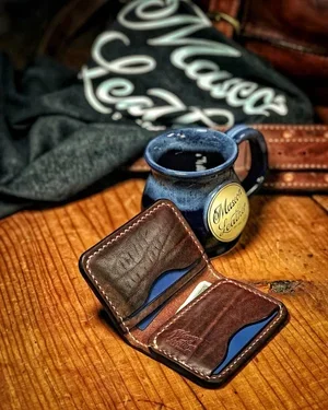 Rooney Wallet