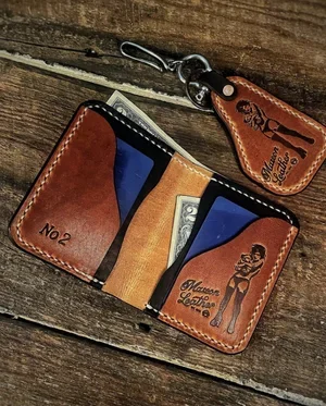 Teddy Wallet