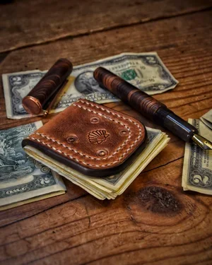 McQueen Money 
