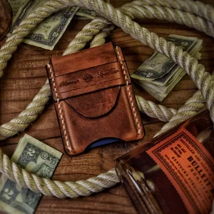 Nicholas Wallet