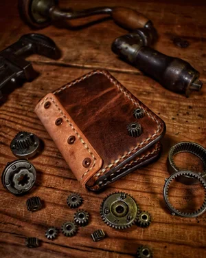 Rugrat Wallet