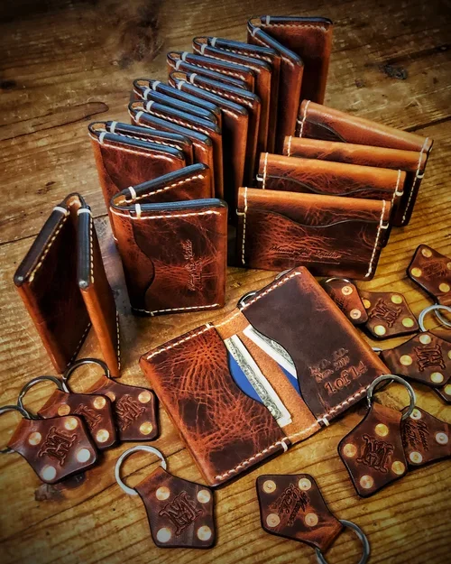 Mackenzie Wallet
