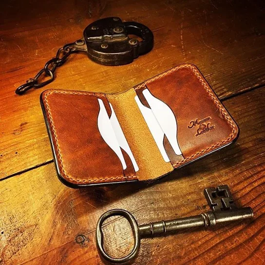 Tiny Tim 4.0 Wallet