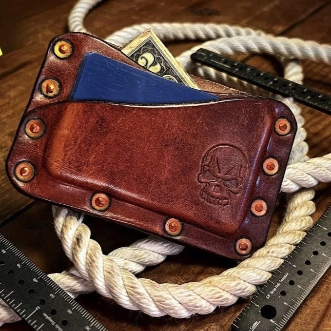 Hamlet Wallet