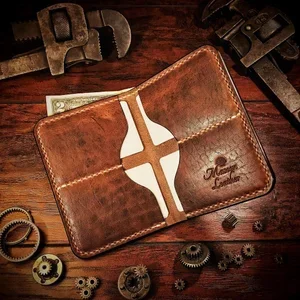Chunky Charlie Wallet