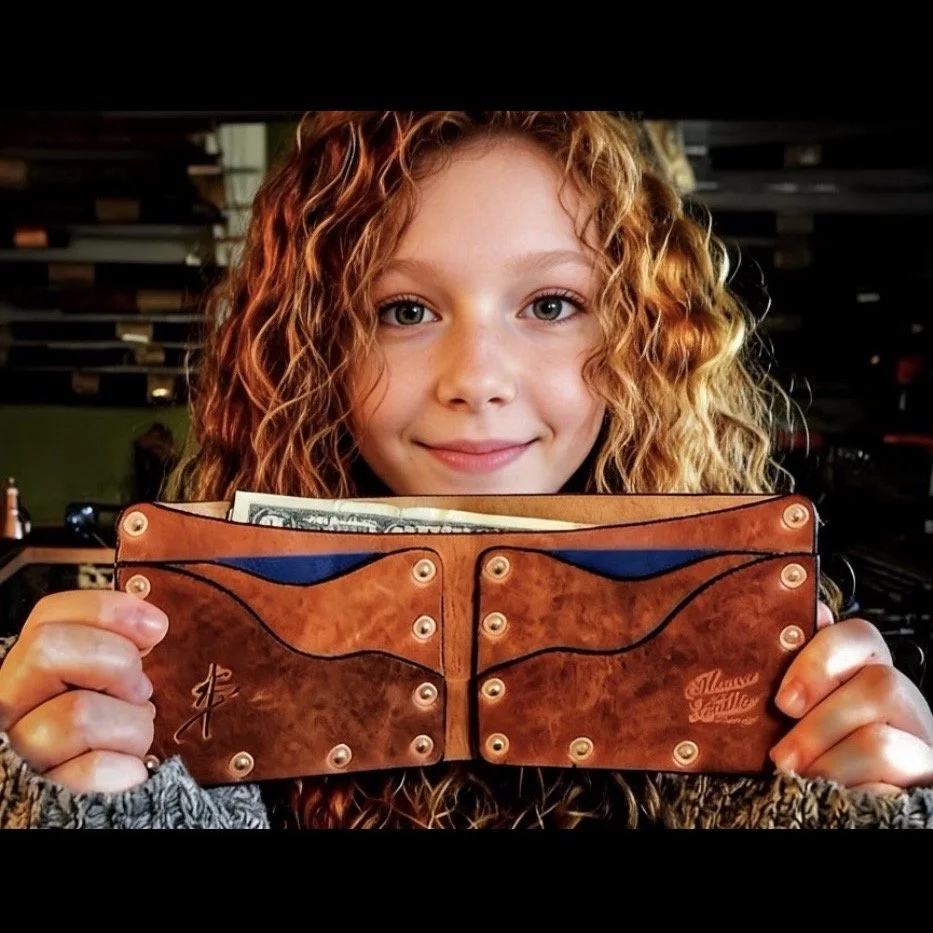 Heller Wallet