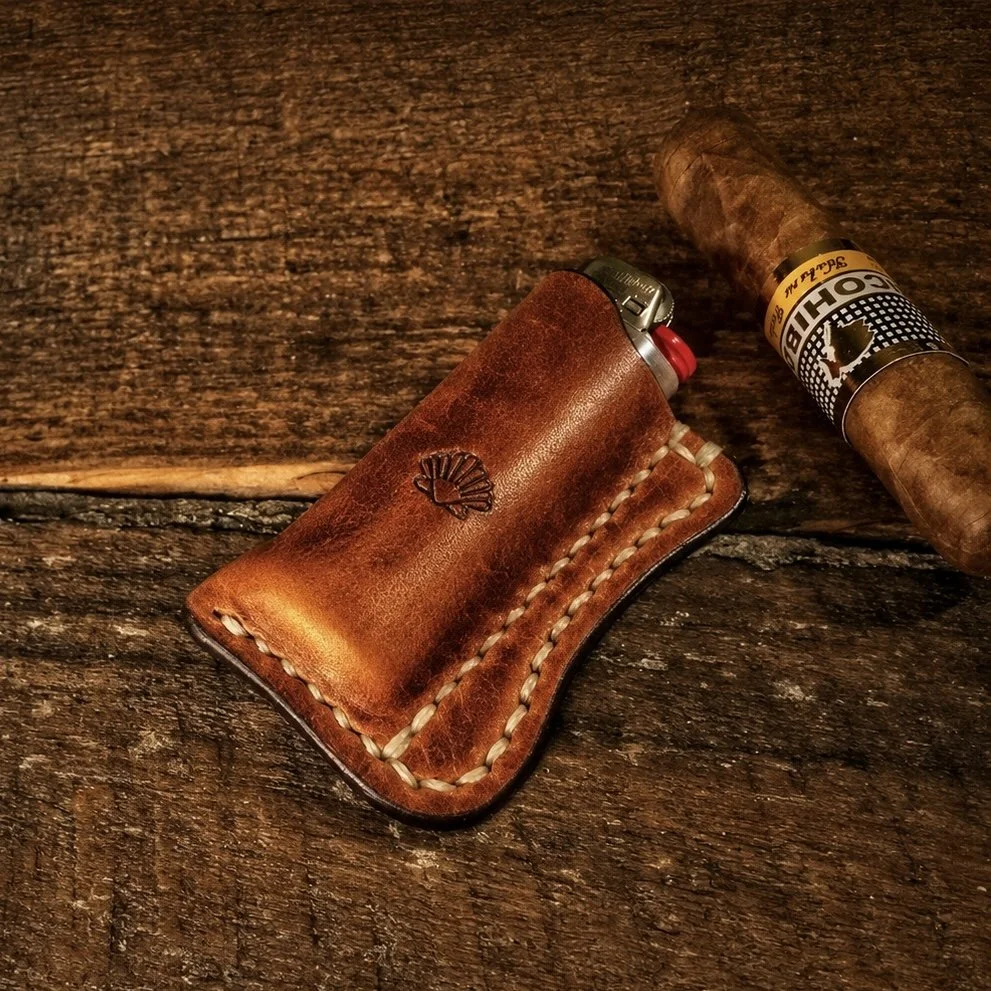Lighter Sleeve