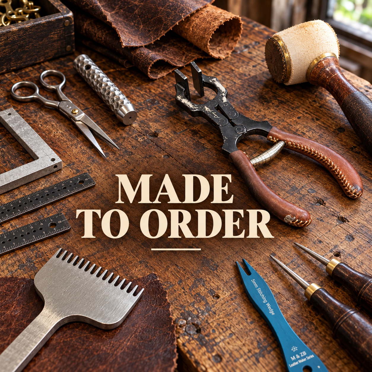 Order a Wallet →
