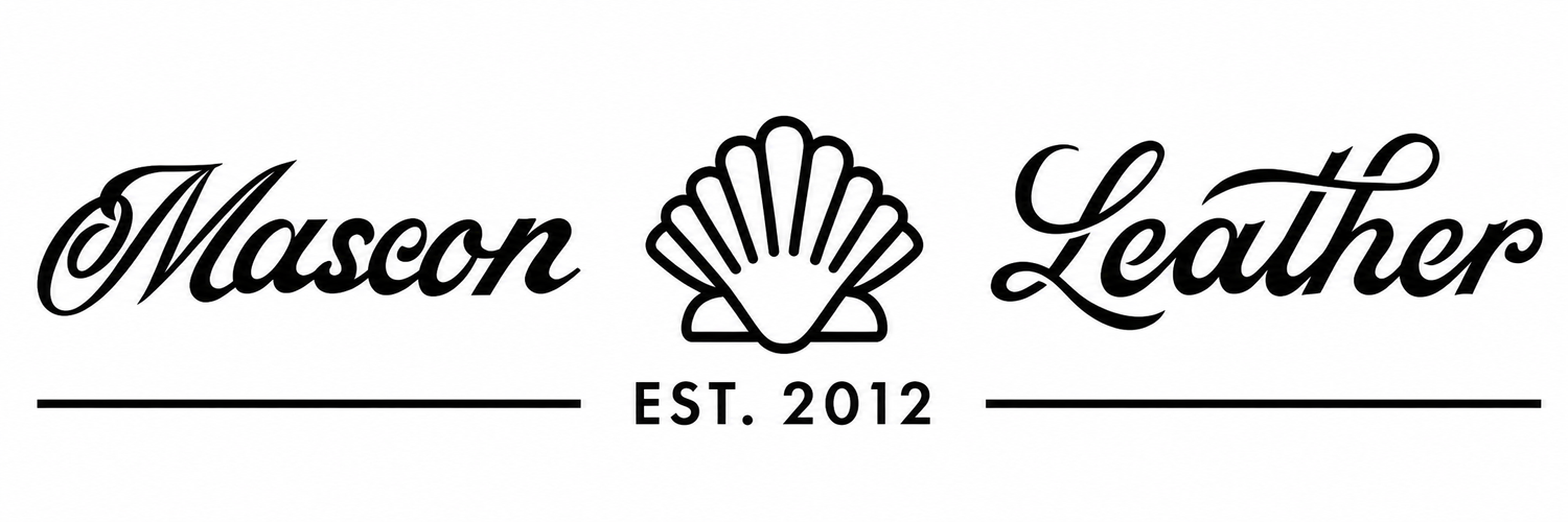 Mascon Leather