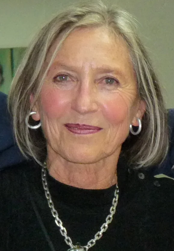 Lucy Kaplan