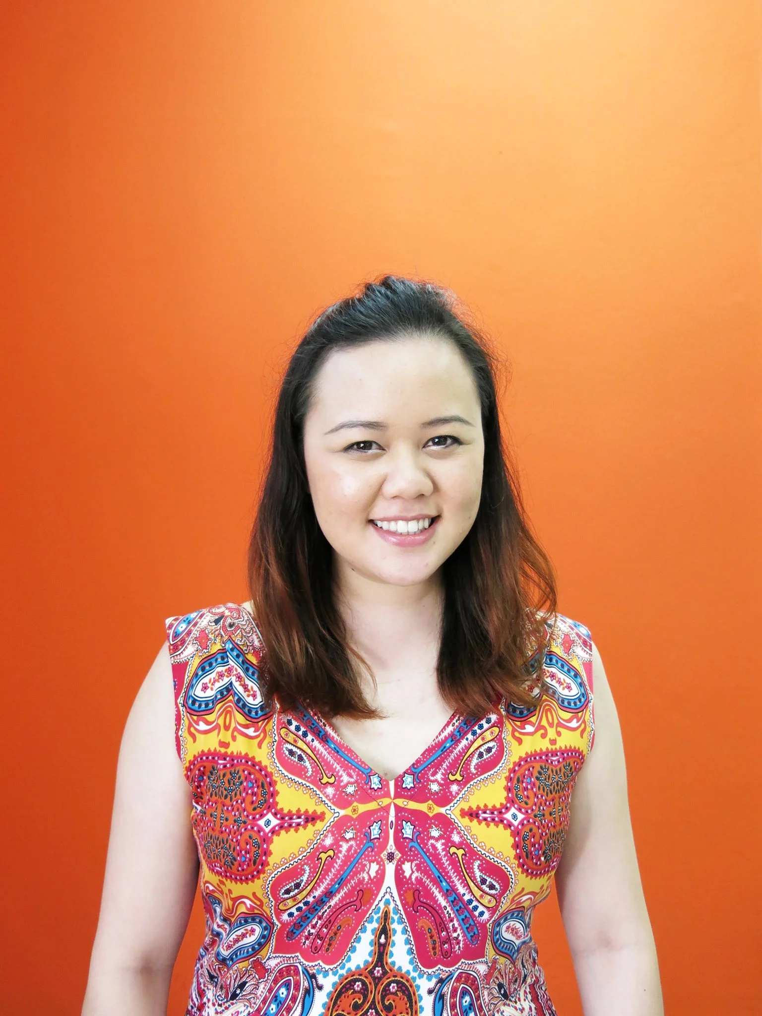 Praewta Sorasuchart