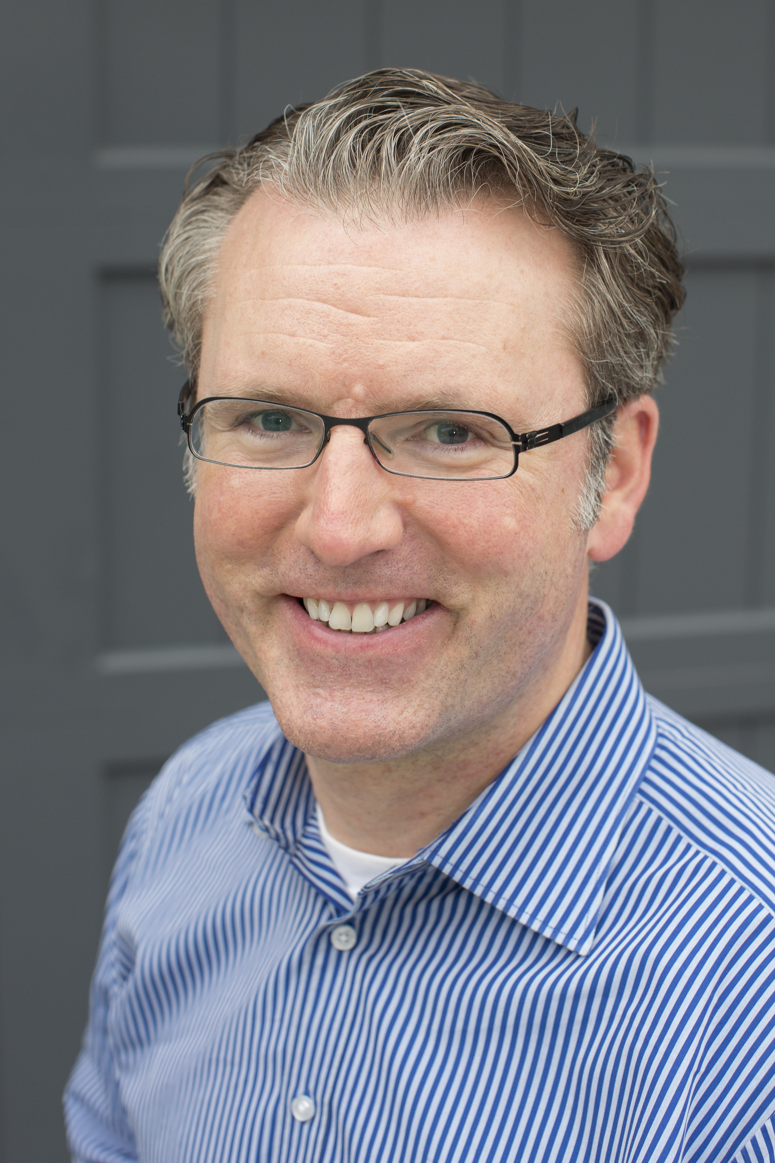 Thomas Fitzpatrick
