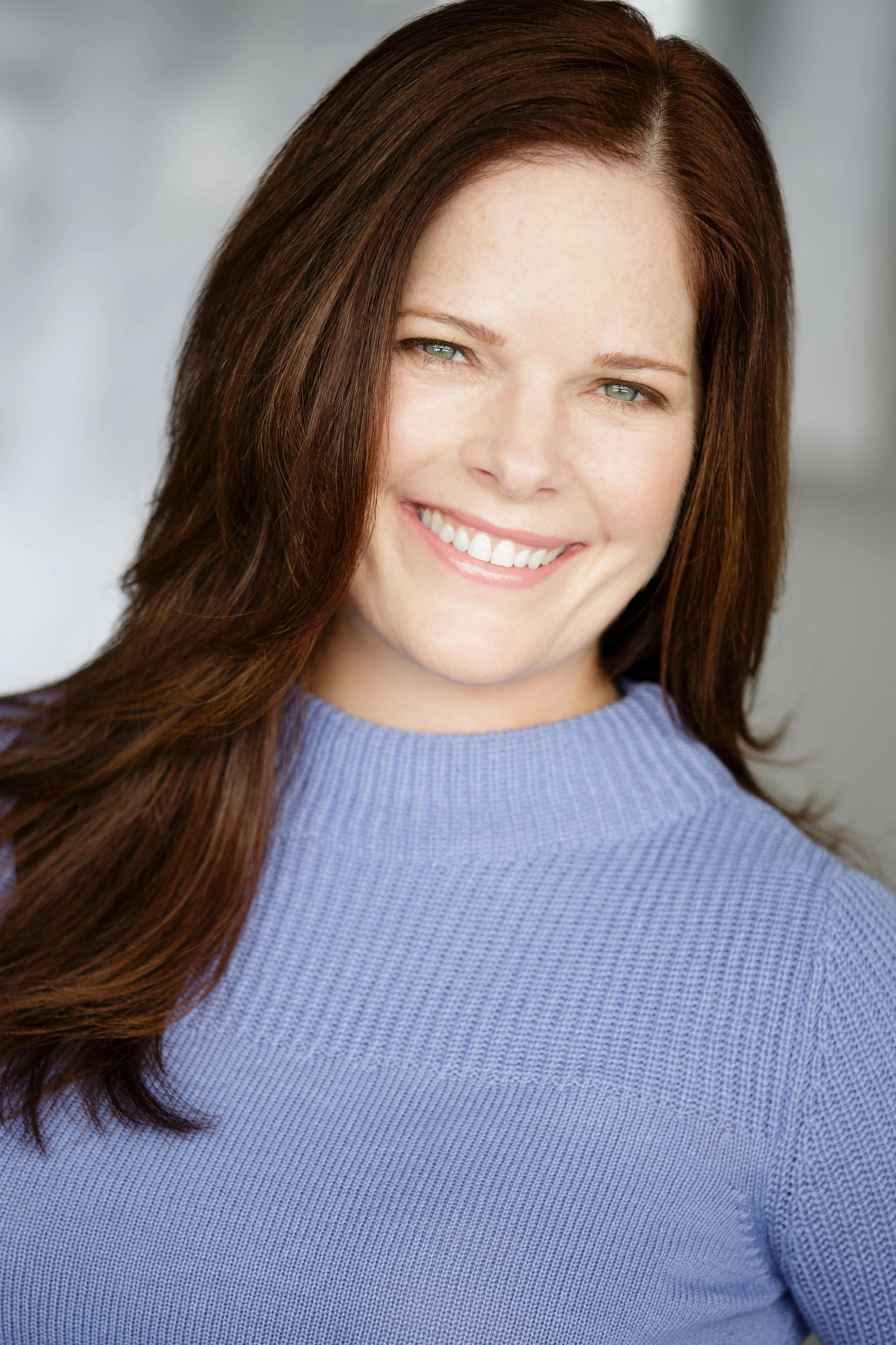 Sally Clawson