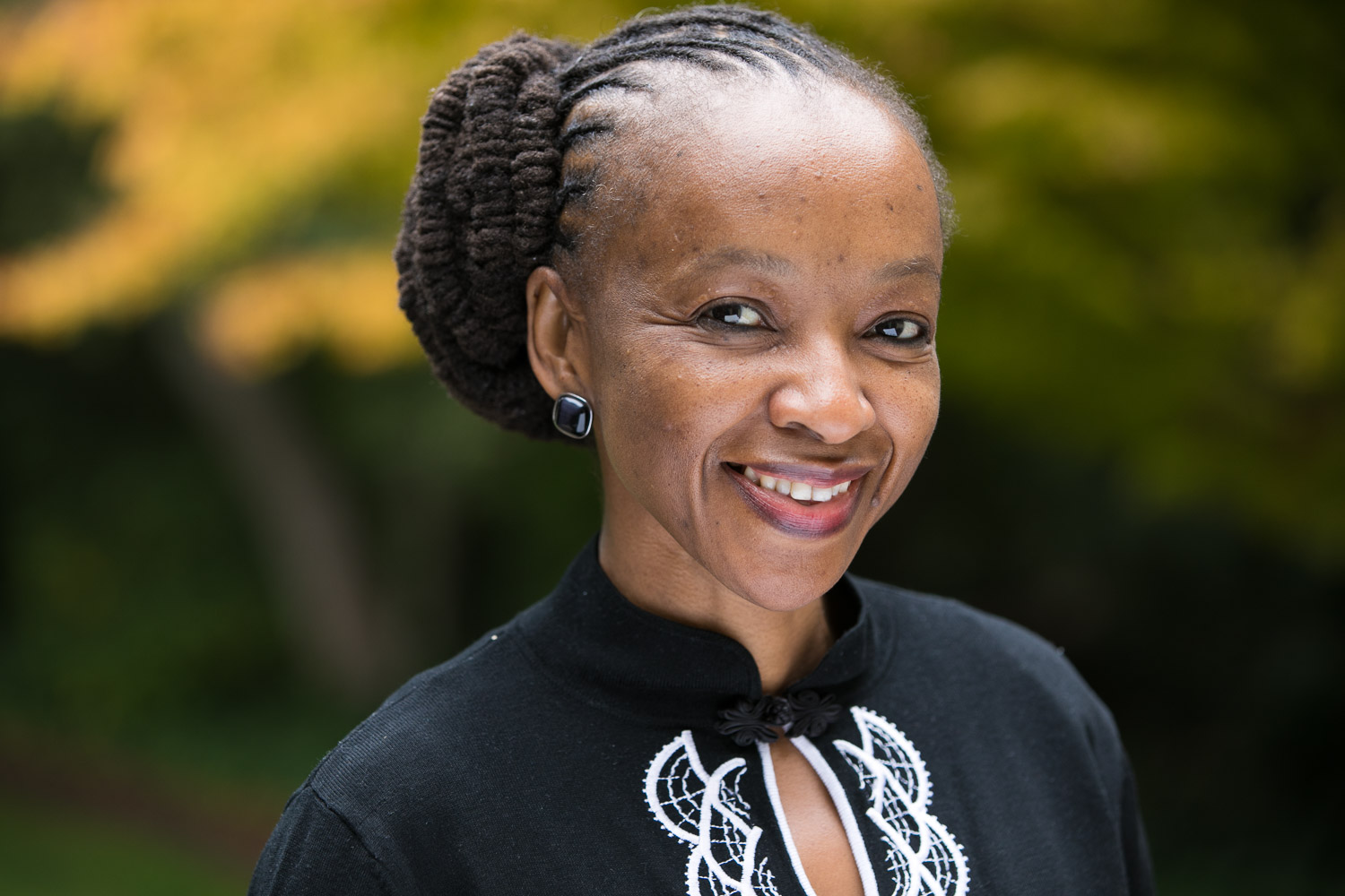 Motshabi Tyelele