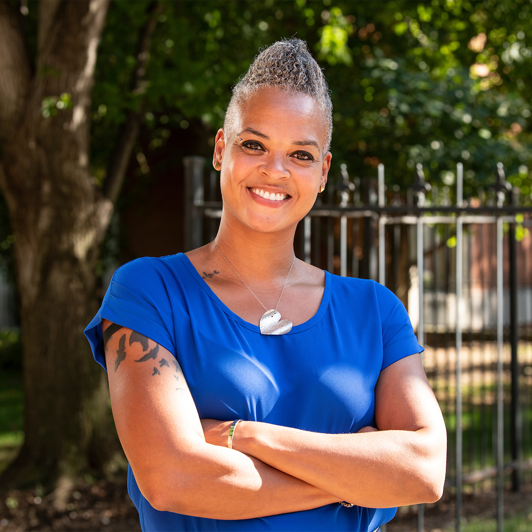 Amber Johnson