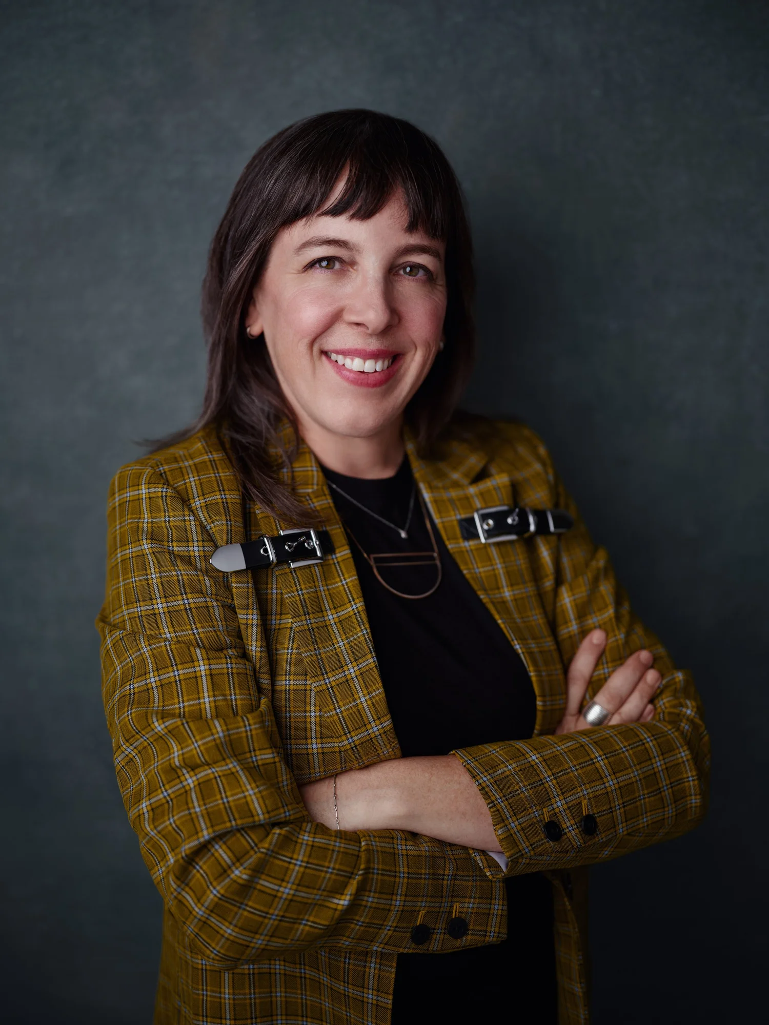 Jennifer Caleshu, MBA