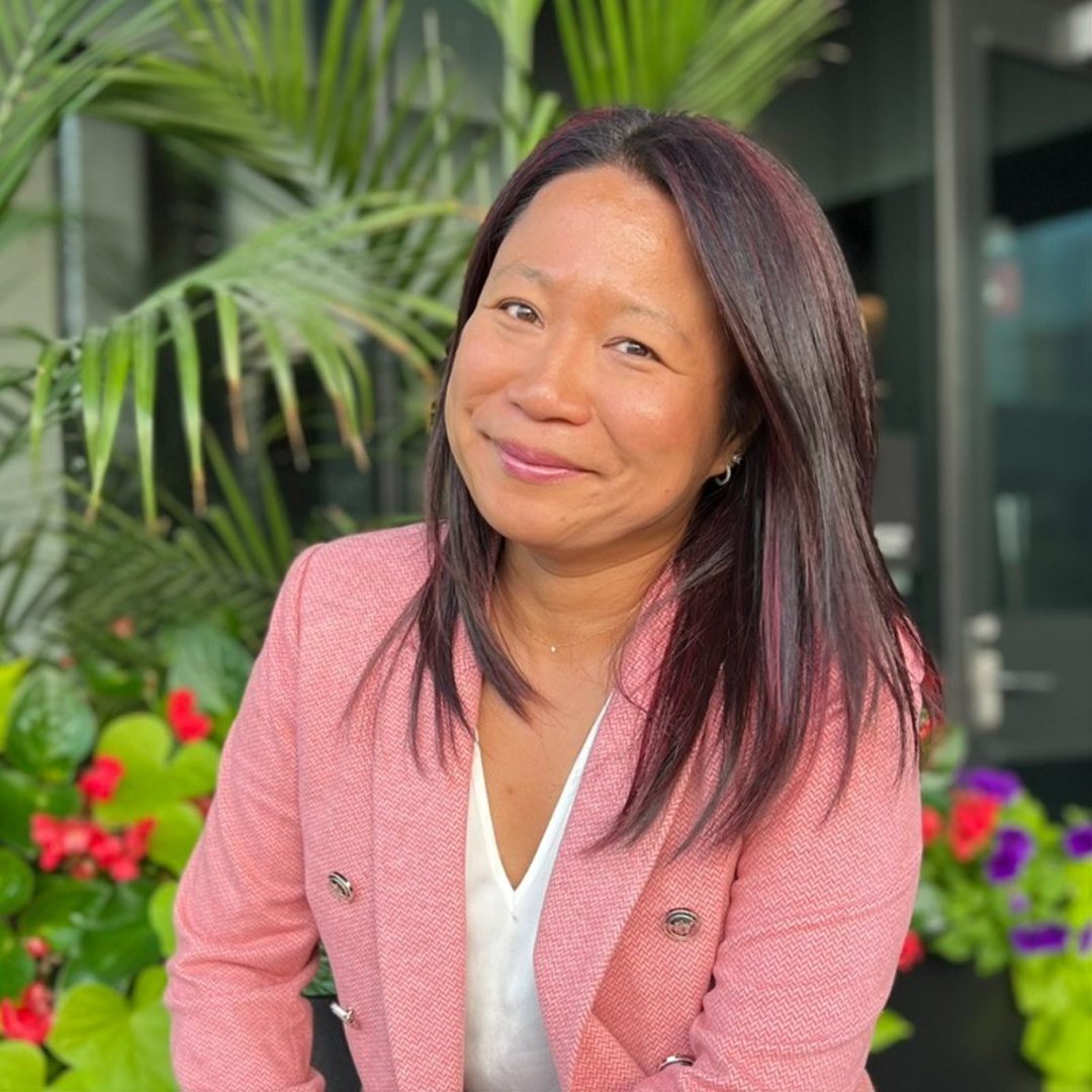 Iris Huang