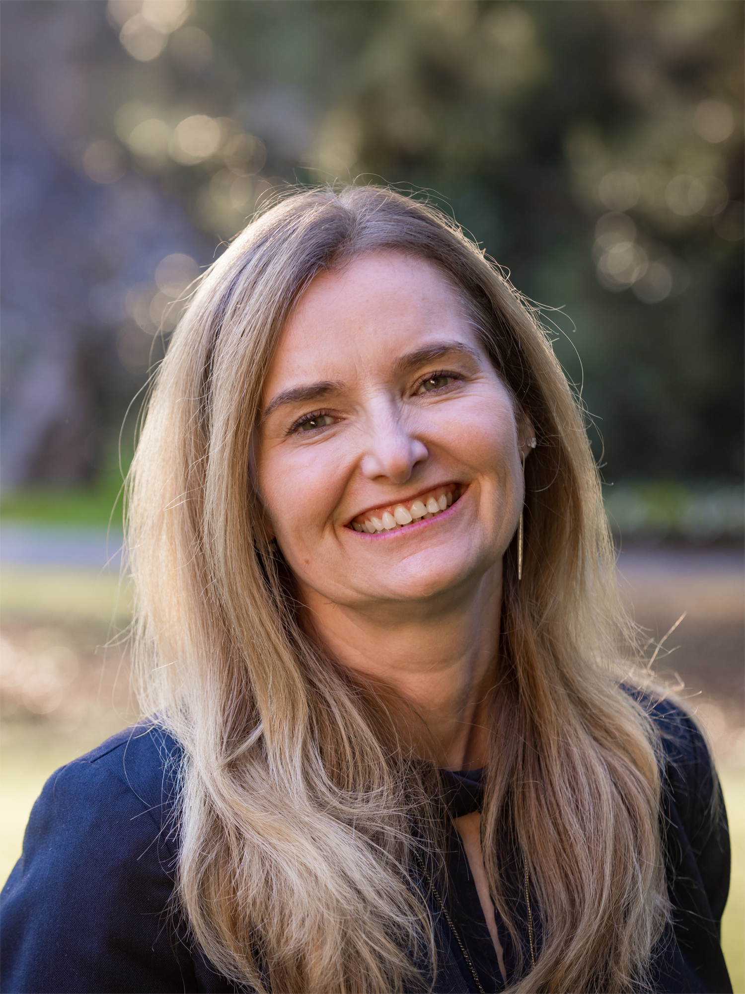 Susan Houlihan, MBA