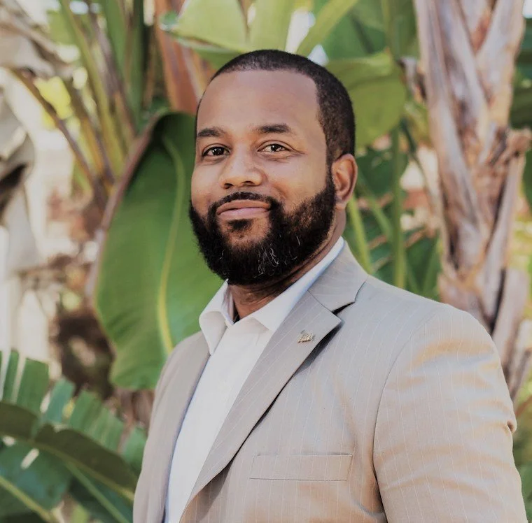 Dr. Clyde Lewis, Jr.