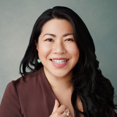 Patti Chan