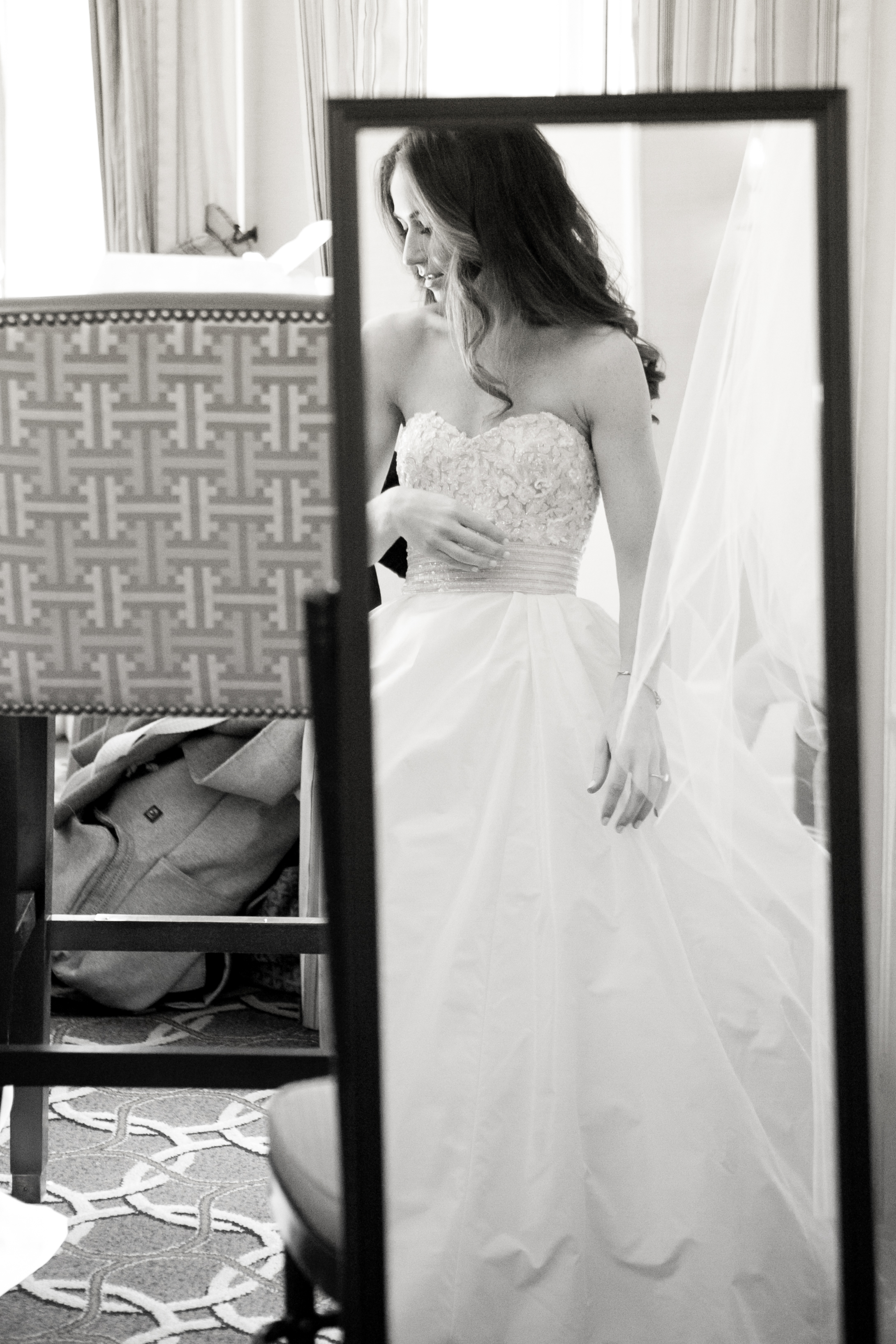 New York Athletic Club Wedding | LIG Events | Washington, DC and NYC Wedding Planners