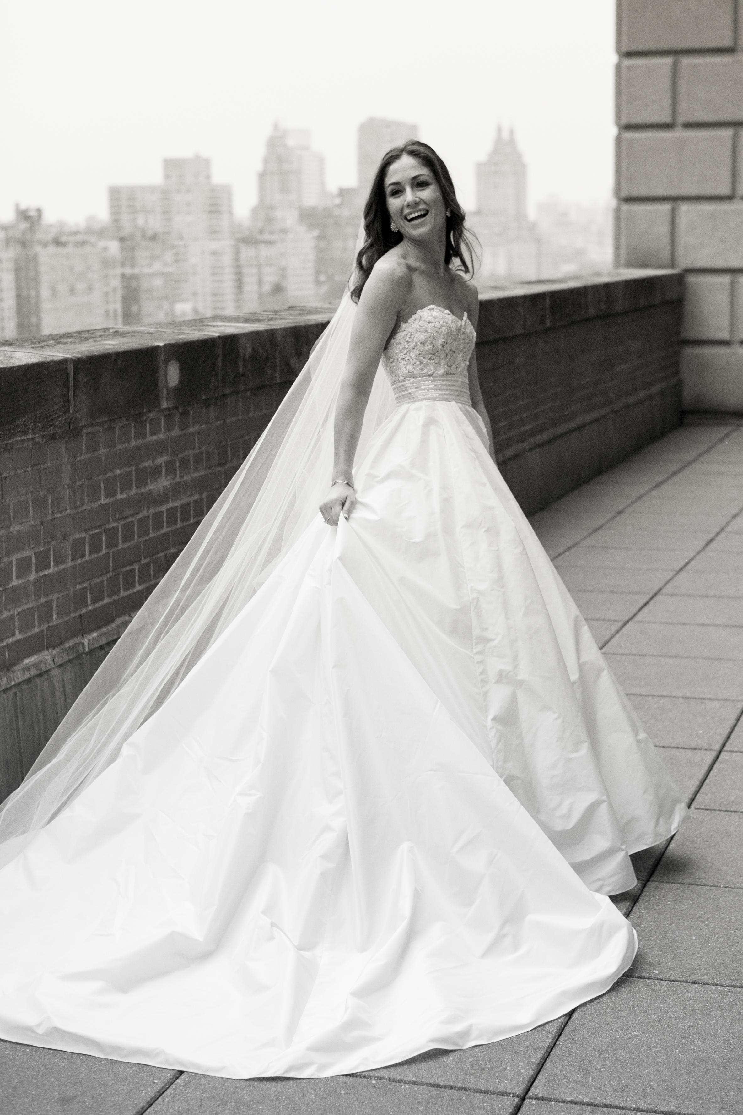 New York Athletic Club Wedding | LIG Events | Washington, DC and NYC Wedding Planners