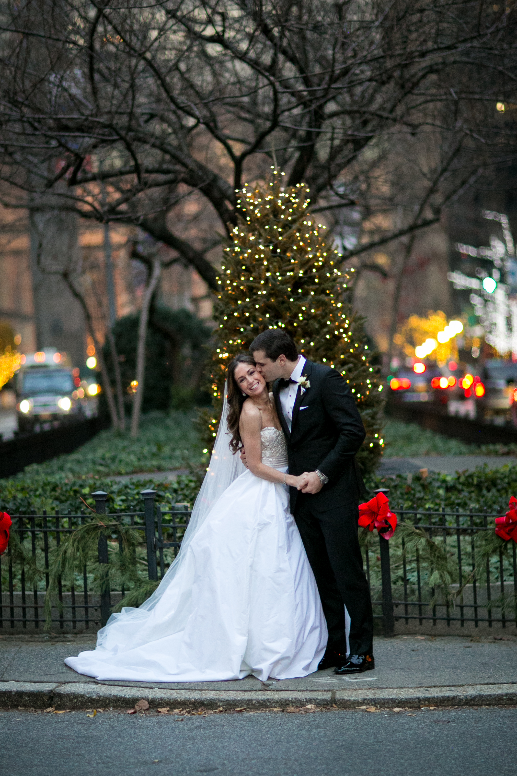 New York Athletic Club Wedding | LIG Events | Washington, DC and NYC Wedding Planners