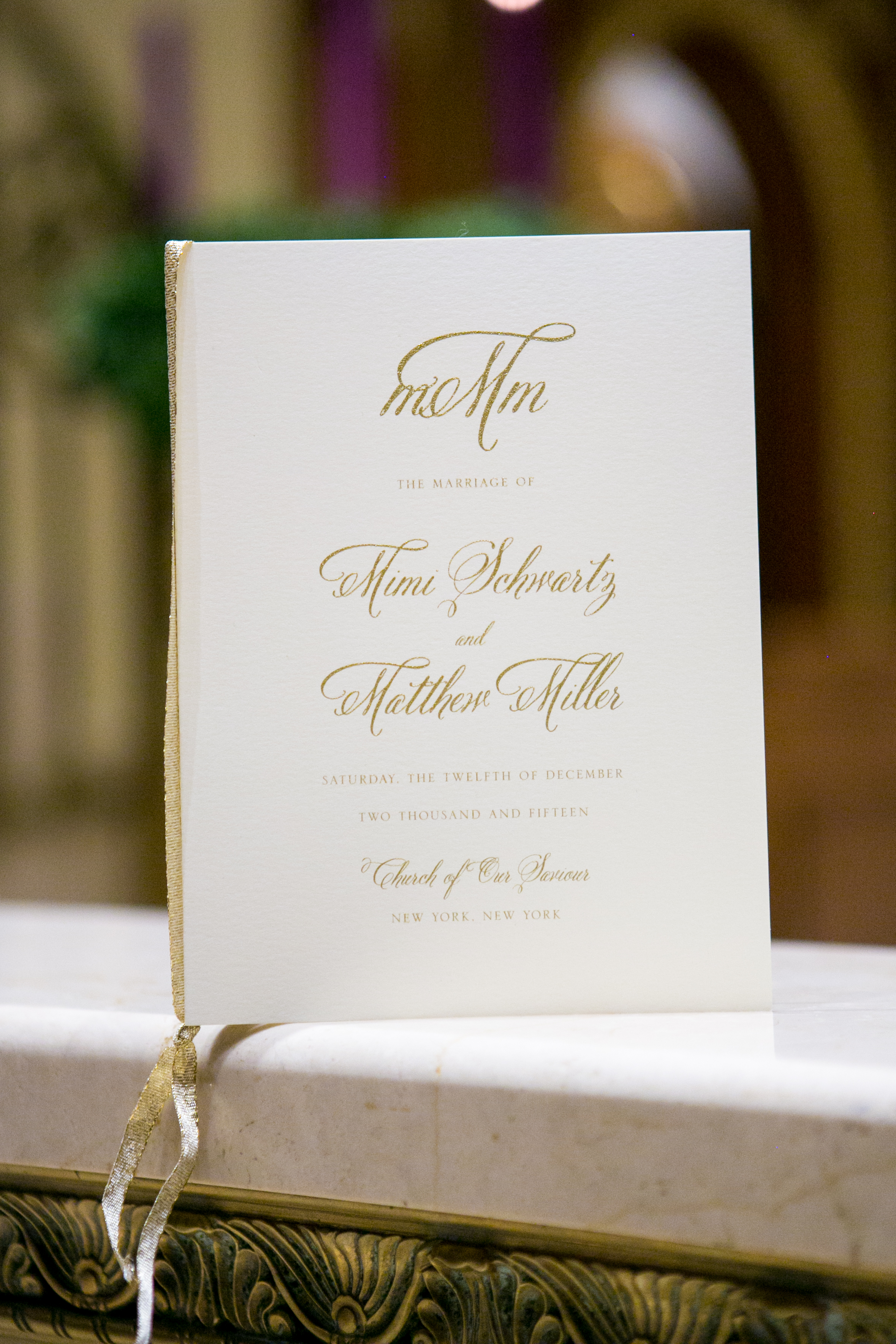 New York Athletic Club Wedding | LIG Events | Washington, DC and NYC Wedding Planners