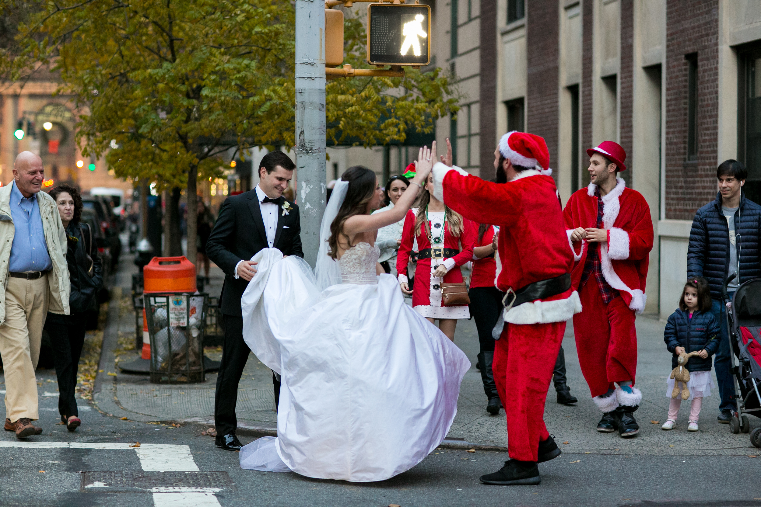 New York Athletic Club Wedding | LIG Events | Washington, DC and NYC Wedding Planners