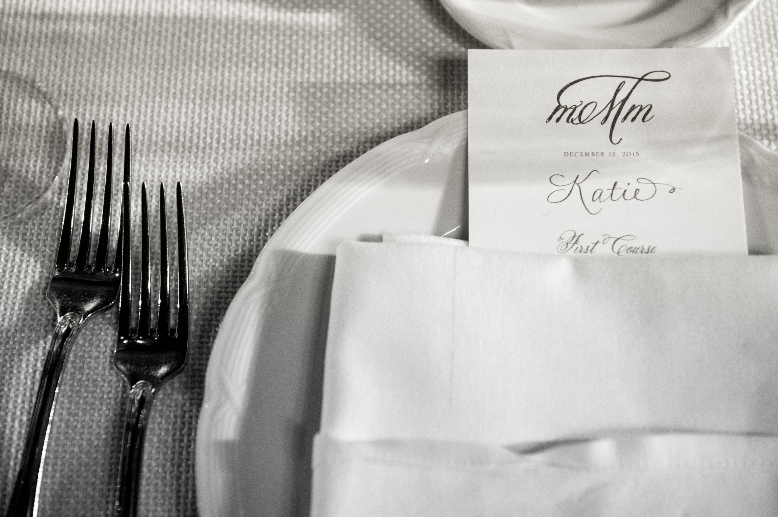 New York Athletic Club Wedding | LIG Events | Washington, DC and NYC Wedding Planners