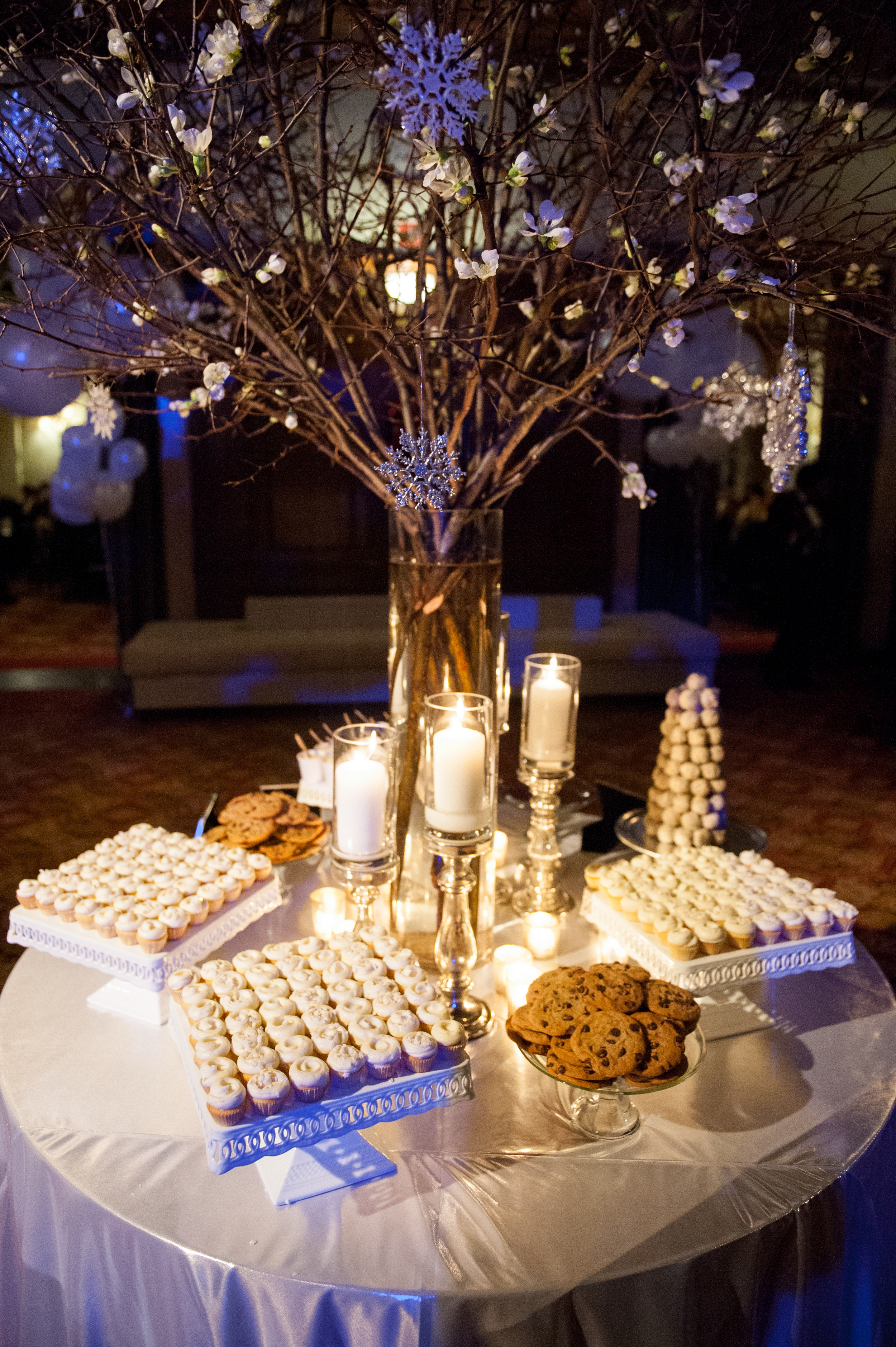 New York Athletic Club Wedding | LIG Events | Washington, DC and NYC Wedding Planners