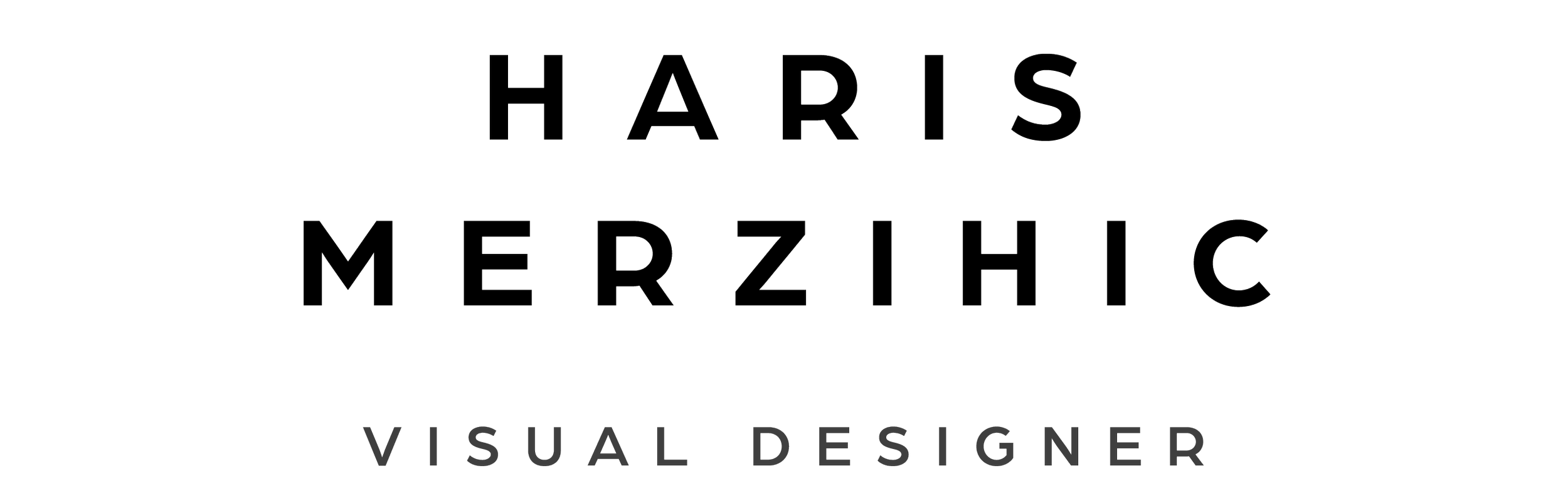 haris merzihic