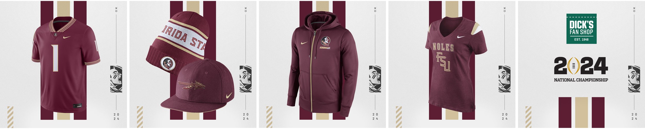 2024 NBA Start of Season Campaign.