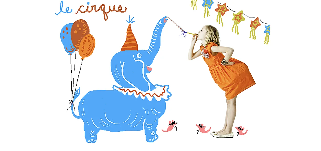 léléphant