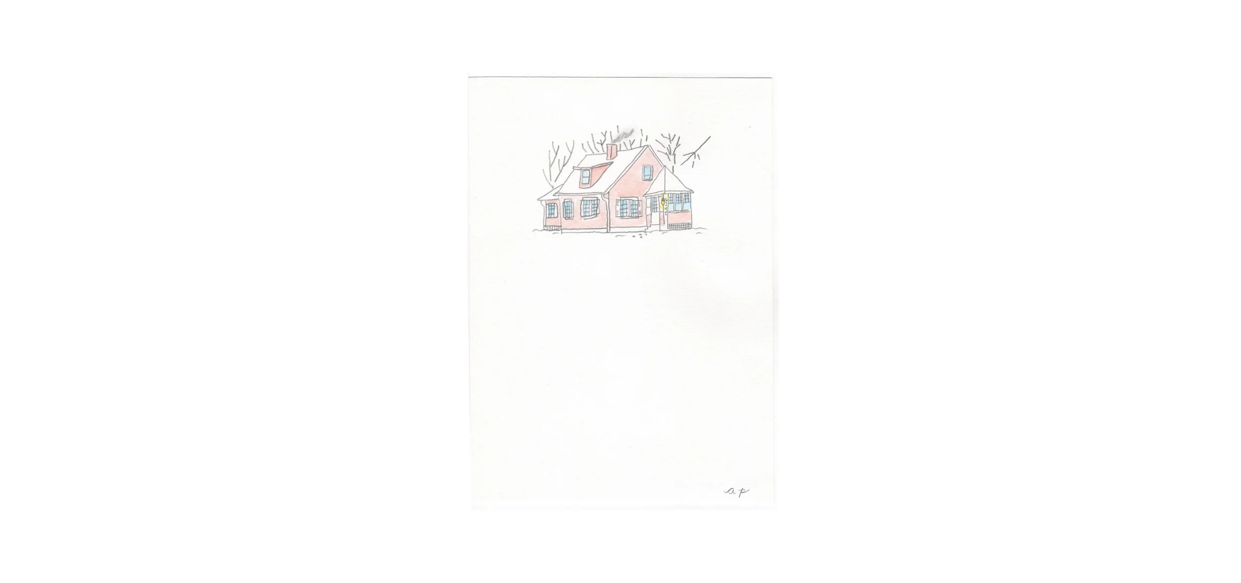 6245 Barn House in snow with glowing light Squarespacetif.jpg