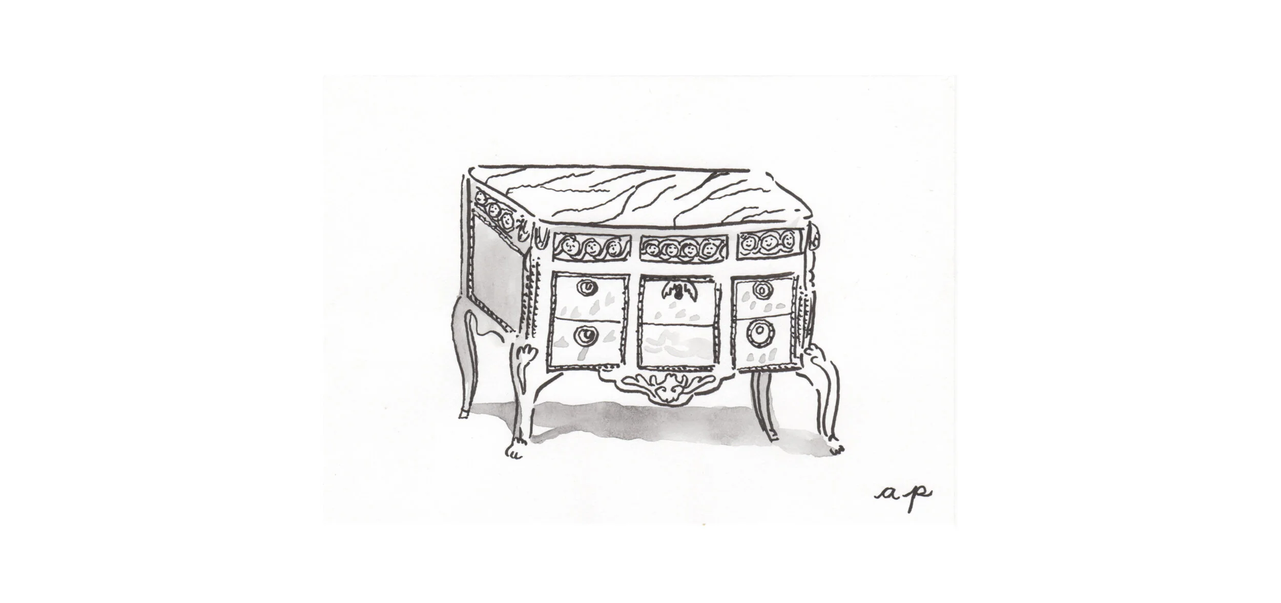 Stubby Marble Top Credenza Thumbnail.jpg