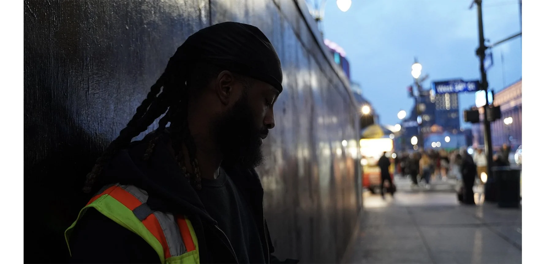 ‘I went outside to find a friend, but did not find one there, I went outside to be a friend, and friends were everywhere’ Anonymous  