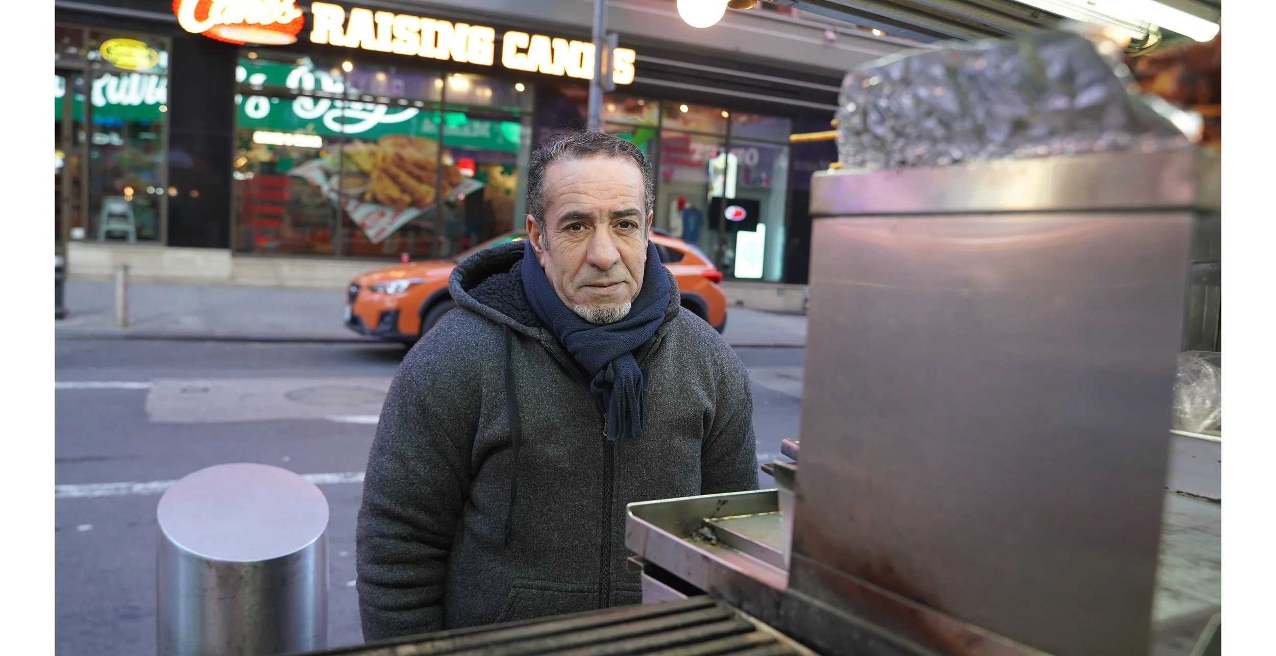 He did his best for me :-(