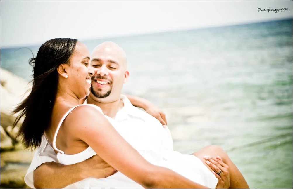 Montego Bay wedding