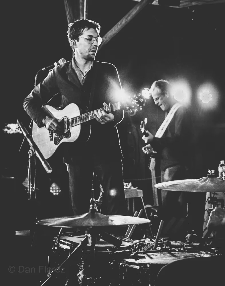 Justin Townes Earle